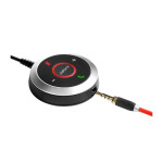 Гарнитура Jabra Evolve 40 MS Stereo