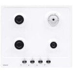 Встраиваемая газовая варочная панель Graude GS 60.1 WM