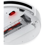 Робот-пылесос Xiaomi Dreame Robot Vacuum-Mop F9 белый