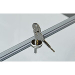 Морозильная камера Frostor Gellar FG 600 C синий