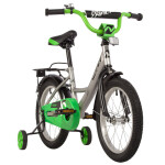 Велосипед Novatrack 163VECTOR.SL22