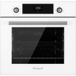 Встраиваемый электрический духовой шкаф Weissgauff EOV 302 SW