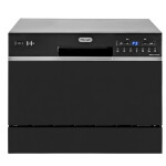 Посудомоечная машина Delonghi DDW07T Crisolita