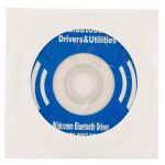 Адаптер Buro BU-BT21A