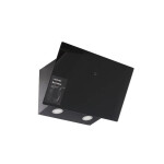 Каминная вытяжка Leran RH 6525 BG