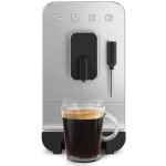 Кофемашина Smeg BCC02BLMEU