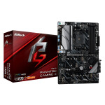 Материнская плата ASRock X570 PHANTOM GAMING 4