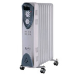 Масляный радиатор Oasis UT-20