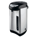 Термопот Scarlett SC-ET10D01 черный