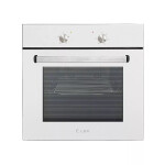 Встраиваемый электрический духовой шкаф Lex EDM 040 WH