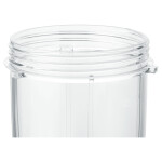 Блендер стационарный Sencor SNB 6600BK