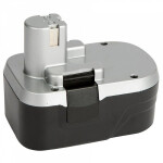 Аккумуляторная дрель-шуруповерт Delta ДАШ5-18В/9