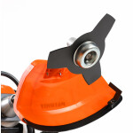 Газонокосилка бензиновая Patriot PT 525 (512109525)