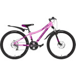 Велосипед Novatrack 20AHD.KATRINA.GPN21
