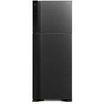 Холодильник Hitachi R-V 542 PU7 BBK