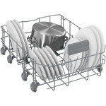 Встраиваемая посудомоечная машина Beko BDIS38120Q