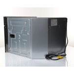 Встраиваемый электрический духовой шкаф Zigmund & Shtain EN 102.112 S