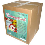 Сушилка для овощей Ветерок 2 (6 поддонов) прозрачный