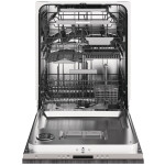 Встраиваемая посудомоечная машина Asko DFI676GXXL/1