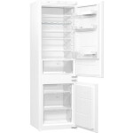 Встраиваемый холодильник Korting KSI 17860 CFL