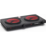 Настольная плита First FA-5096-2 Black