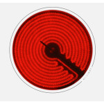 Встраиваемая электрическая варочная панель Graude EK 60.0 W