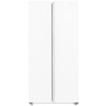 Холодильник Maunfeld MFF177NFWE