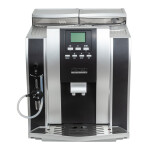 Кофемашина Pioneer CMA008