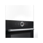 Встраиваемый электрический духовой шкаф Bosch HSG636BB1