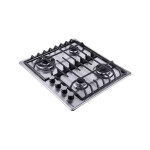 Встраиваемая газовая варочная панель Maunfeld EGHS.64.63CS/G