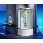 Душевая кабина WeltWasser WW500 Halle 1004