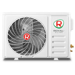 Сплит-система Royal Clima RC-PD28HN