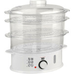 Пароварка GFgril GFS-5MPP