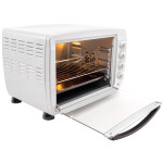 Мини-печь Avex TR 450 WCL