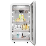 Холодильник Meyvel MD71-White