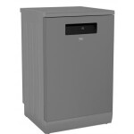 Посудомоечная машина Beko DEN48522DX