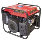 Генератор бензиновый DDE GG3300Zi