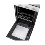 Встраиваемый электрический духовой шкаф Maunfeld EOEC 516W