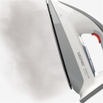 Паровая станция Zelmer Smartcare ZIS6450 white/grey/blue