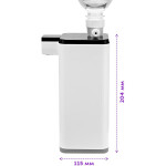 Термопот Kitfort KT-2507