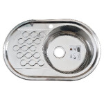 Кухонная мойка Franke 775008 R