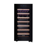 Винный шкаф Libhof GP-38 black