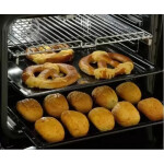 Встраиваемый газовый духовой шкаф Korting OGG 741 CRN