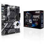 Материнская плата Asus Prime X570-P