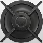 Встраиваемая газовая варочная панель Maunfeld EGHG.32.1CW/G