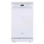 Посудомоечная машина Delonghi DDWS 09S Citrino