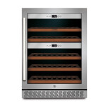 Винный шкаф Caso WineChef Pro 40