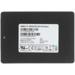 Твердотельный накопитель Samsung MZ7KH480HAHQ-00005