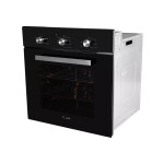 Встраиваемый электрический духовой шкаф Lex EDM 042 BL