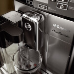 Кофемашина Saeco HD 8928/09